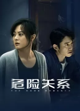 危险关系（2026）海报